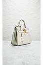 view 4 of 8 HERMES バッグ in Gris Pale