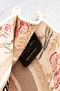 view 5 of 9 Dior Book Tote Bag in Multi