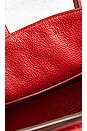 view 7 of 10 Hermes Birkin 25 Togo Bag in Red