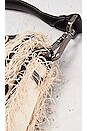 view 9 of 10 FENDI 백 in Black & White