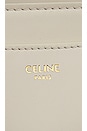 view 5 of 10 Celine Mini 16 Bag in White