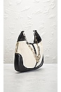 view 4 of 10 Gucci Jackie Shoulder Bag in White