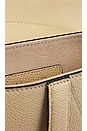 view 8 of 8 Dior Saddle Bag in Cream