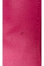 view 7 of 10 Fendi Zucca Mama Baguette Shoulder Bag in Pink