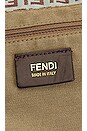 view 5 of 8 SAC FENDI in Light Blue