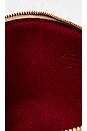 view 8 of 10 Louis Vuitton Pochette Accessoires Shoulder Bag in Multi
