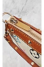 view 9 of 10 Louis Vuitton Pochette Accessoires Shoulder Bag in Multi