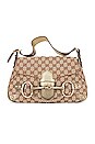 view 1 of 9 GUCCI バッグ in Brown