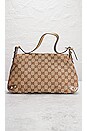 view 3 of 9 GUCCI バッグ in Brown