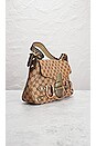 view 4 of 9 GUCCI バッグ in Brown