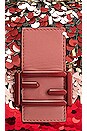 view 6 of 10 Fendi Sequin Baguette Shoulder Bag in Red