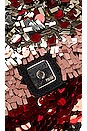 view 9 of 10 Fendi Sequin Baguette Shoulder Bag in Red