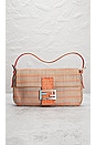 view 2 of 9 СУМКА FENDI in Multi