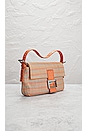 view 4 of 9 СУМКА FENDI in Multi
