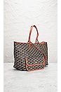 view 4 of 9 Goyard Saint Louis PM Tote Bag in Black