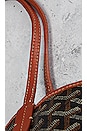 view 7 of 9 Goyard Saint Louis PM Tote Bag in Black