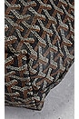 view 9 of 9 Goyard Saint Louis PM Tote Bag in Black