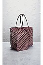 view 4 of 7 Goyard Saint Louis PM Tote Bag in Bordeaux