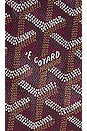 view 5 of 7 Goyard Saint Louis PM Tote Bag in Bordeaux