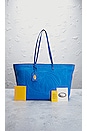 view 10 of 10 SAC FENDI in Blue