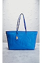 view 2 of 10 SAC FENDI in Blue