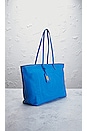view 4 of 10 SAC FENDI in Blue