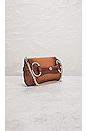 view 4 of 8 Gucci 1921 Collection Horsebit Small Clutch Bag in Brown