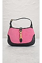 view 2 of 10 Gucci Small Jackie 1961 Hobo Bag in Pink