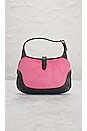 view 3 of 10 Gucci Small Jackie 1961 Hobo Bag in Pink