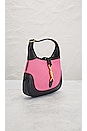 view 4 of 10 Gucci Small Jackie 1961 Hobo Bag in Pink