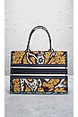 view 3 of 8 Dior Book Tote Bag in Multi