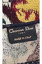 view 5 of 8 Dior Book Tote Bag in Multi