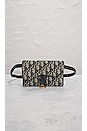 view 2 of 9 Dior Oblique Waist Bag in Beige