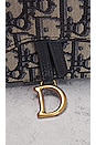 view 6 of 9 Dior Oblique Waist Bag in Beige