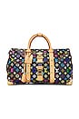 view 1 of 10 SAC LOUIS VUITTON in Multi