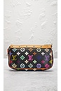 view 3 of 8 Louis Vuitton Pochette Accessoires Shoulder Bag in Multi
