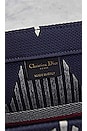 view 5 of 10 Dior Alps Star Book Tote Bag in Navy
