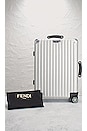view 10 of 10 BOLSO RIMOWA in Silver