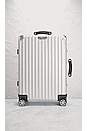view 2 of 10 BOLSO RIMOWA in Silver
