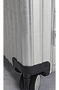 view 8 of 10 BOLSO RIMOWA in Silver