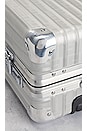 view 9 of 10 BOLSO RIMOWA in Silver