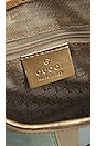 view 5 of 10 Gucci Jackie Shoulder Bag in Light Blue