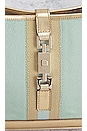 view 6 of 10 Gucci Jackie Shoulder Bag in Light Blue