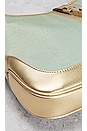 view 7 of 10 Gucci Jackie Shoulder Bag in Light Blue