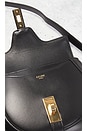 view 6 of 8 Celine Besace Shoulder Bag in Black