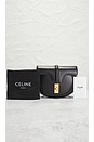 view 8 of 8 Celine Besace Shoulder Bag in Black