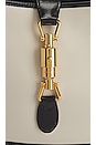 view 7 of 10 Gucci Jackie Shoulder Bag in Black & White