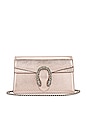 view 1 of 8 Gucci Dionysus Chain Shoulder Bag in Rose Gold