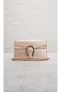 view 2 of 8 Gucci Dionysus Chain Shoulder Bag in Rose Gold