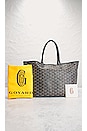 view 10 of 10 SAC GOYARD in Black